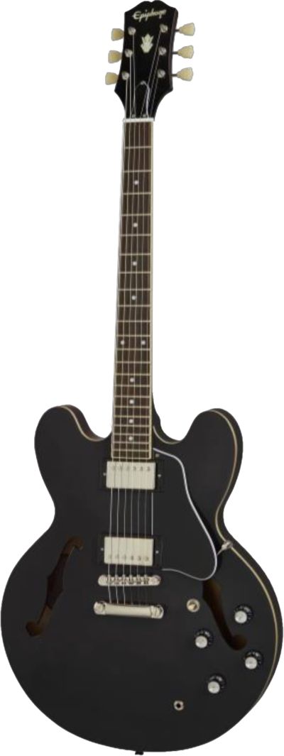 EPIPHONE EXCLUSIVE ES-335 EB